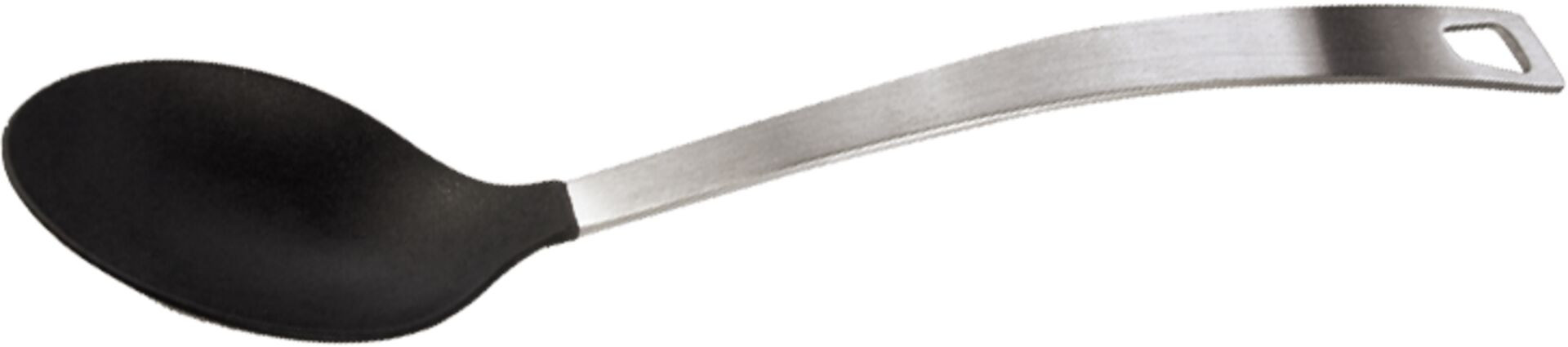 Küchenhelfer "PRO" Chafinglöffel, glatt